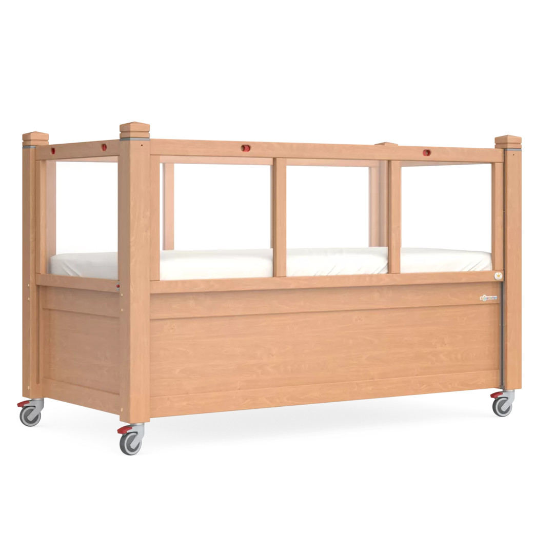 timmy 1 easylift transparent